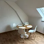 Appart Chaleureux Chez Seb&laeti * Boulogne-sur-Mer