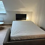 Apartamento Appart Chaleureux Chez Seb&laeti *