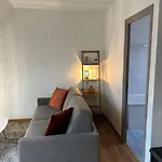 Apartamento Appart Chaleureux Chez Seb&laeti Boulogne-sur-Mer
