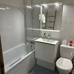 Appart Chaleureux Chez Seb&laeti Boulogne-sur-Mer