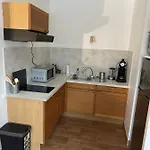 Apartamento Appart Chaleureux Chez Seb&laeti Boulogne-sur-Mer