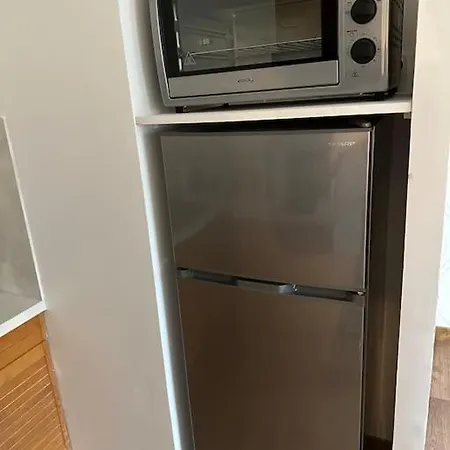 Appart Chaleureux Chez Seb&laeti *