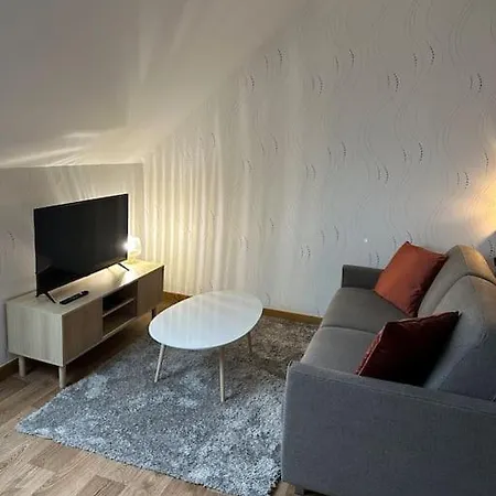 Appart Chaleureux Chez Seb&laeti Apartment