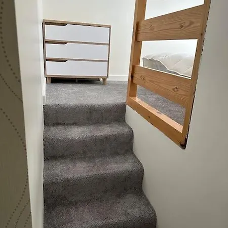 Appart Chaleureux Chez Seb&laeti Boulogne-sur-Mer