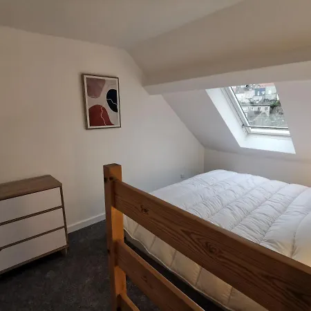 Apartment Appart Chaleureux Chez Seb&laeti *