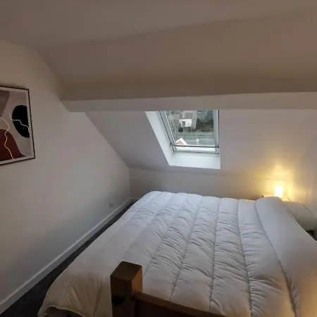 Apartment Appart Chaleureux Chez Seb&laeti *