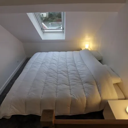 Apartment Appart Chaleureux Chez Seb&laeti Boulogne-sur-Mer