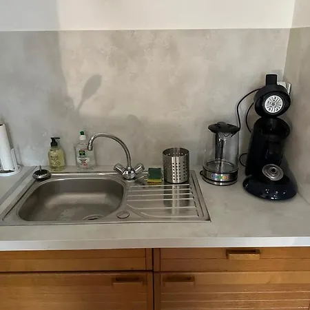 Appart Chaleureux Chez Seb&laeti Apartamento *